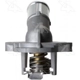 Purchase Top-Quality Thermostat With Housing by FOUR SEASONS - 86206 pa16