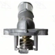 Purchase Top-Quality Thermostat With Housing by FOUR SEASONS - 86206 pa21