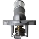 Purchase Top-Quality Thermostat With Housing by FOUR SEASONS - 86206 pa27