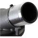 Purchase Top-Quality Thermostat With Housing by FOUR SEASONS - 86206 pa28