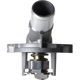 Purchase Top-Quality Thermostat With Housing by FOUR SEASONS - 86206 pa29