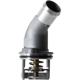 Purchase Top-Quality Thermostat With Housing by FOUR SEASONS - 86207 pa3