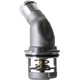 Purchase Top-Quality Thermostat With Housing by FOUR SEASONS - 86207 pa4