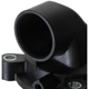 Purchase Top-Quality FOUR SEASONS - 86208 - Engine Coolant Water Outlet pa7