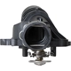 Purchase Top-Quality Thermostat With Housing by FOUR SEASONS - 86210 pa4