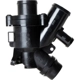 Purchase Top-Quality Thermostat With Housing by FOUR SEASONS - 86211 pa37