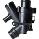 Purchase Top-Quality Thermostat With Housing by FOUR SEASONS - 86211 pa38