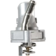 Purchase Top-Quality FOUR SEASONS - 86213 - Engine Coolant Water Outlet pa16