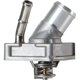 Purchase Top-Quality FOUR SEASONS - 86213 - Engine Coolant Water Outlet pa18