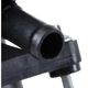 Purchase Top-Quality Thermostat With Housing by FOUR SEASONS - 86225 pa23