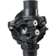 Purchase Top-Quality FOUR SEASONS - 86227 - Thermostat With Housing pa2