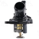 Purchase Top-Quality Thermostat With Housing by FOUR SEASONS - 86233 pa2