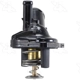 Purchase Top-Quality Thermostat With Housing by FOUR SEASONS - 86233 pa4