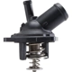 Purchase Top-Quality FOUR SEASONS - 86234 - Thermostat With Housing pa2