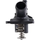 Purchase Top-Quality FOUR SEASONS - 86234 - Thermostat With Housing pa3