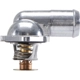 Purchase Top-Quality Thermostat With Housing by FOUR SEASONS - 86237 pa2