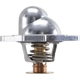Purchase Top-Quality Thermostat With Housing by FOUR SEASONS - 86237 pa3