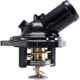 Purchase Top-Quality Thermostat With Housing by FOUR SEASONS - 86239 pa13