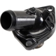 Purchase Top-Quality Thermostat With Housing by FOUR SEASONS - 86239 pa16