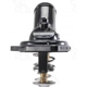 Purchase Top-Quality Thermostat With Housing by FOUR SEASONS - 86240 pa5