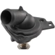 Purchase Top-Quality FOUR SEASONS - 86244 - Engine Coolant Water Outlet pa5