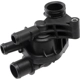 Purchase Top-Quality Thermostat With Housing by FOUR SEASONS - 86250 pa1