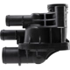 Purchase Top-Quality Thermostat With Housing by FOUR SEASONS - 86250 pa2