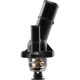 Purchase Top-Quality Thermostat With Housing by FOUR SEASONS - 86251 pa3