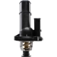 Purchase Top-Quality Thermostat With Housing by FOUR SEASONS - 86251 pa5