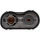 Purchase Top-Quality Thermostat With Housing by FOUR SEASONS - 86252 pa15