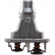 Purchase Top-Quality Thermostat With Housing by FOUR SEASONS - 86252 pa4