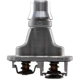 Purchase Top-Quality Thermostat With Housing by FOUR SEASONS - 86252 pa5