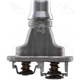Purchase Top-Quality Thermostat With Housing by FOUR SEASONS - 86252 pa9