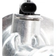 Purchase Top-Quality Thermostat With Housing by FOUR SEASONS - 86255 pa20