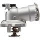 Purchase Top-Quality Thermostat With Housing by FOUR SEASONS - 86256 pa2