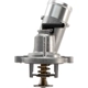 Purchase Top-Quality Thermostat With Housing by FOUR SEASONS - 86260 pa13
