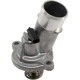 Purchase Top-Quality Thermostat With Housing by FOUR SEASONS - 86260 pa14