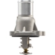 Purchase Top-Quality Thermostat With Housing by FOUR SEASONS - 86262 pa3