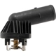 Purchase Top-Quality FOUR SEASONS - 86265 - Engine Coolant Water Outlet . pa11