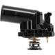 Purchase Top-Quality Thermostat With Housing by FOUR SEASONS - 86269 pa23