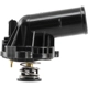 Purchase Top-Quality Thermostat With Housing by FOUR SEASONS - 86269 pa24