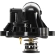 Purchase Top-Quality Thermostat With Housing by FOUR SEASONS - 86269 pa26