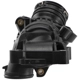 Purchase Top-Quality FOUR SEASONS - 86276 -  Engine Coolant Thermostat Housing with Thermostat pa8