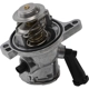 Purchase Top-Quality Thermostat With Housing by FOUR SEASONS - 86330 pa1