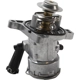 Purchase Top-Quality Thermostat With Housing by FOUR SEASONS - 86330 pa2