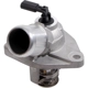 Purchase Top-Quality Thermostat With Housing by FOUR SEASONS - 86346 pa1