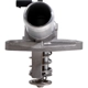 Purchase Top-Quality Thermostat With Housing by FOUR SEASONS - 86346 pa3