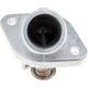 Purchase Top-Quality GATES - 33528 - Thermostat With Housing pa14