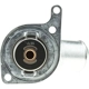 Purchase Top-Quality GATES - 33910 - Thermostat With Housing pa12