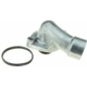 Purchase Top-Quality Thermostat With Housing by GATES - 33911 pa1